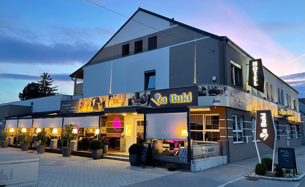 Hotel Restaurant&hotel Dabuki *