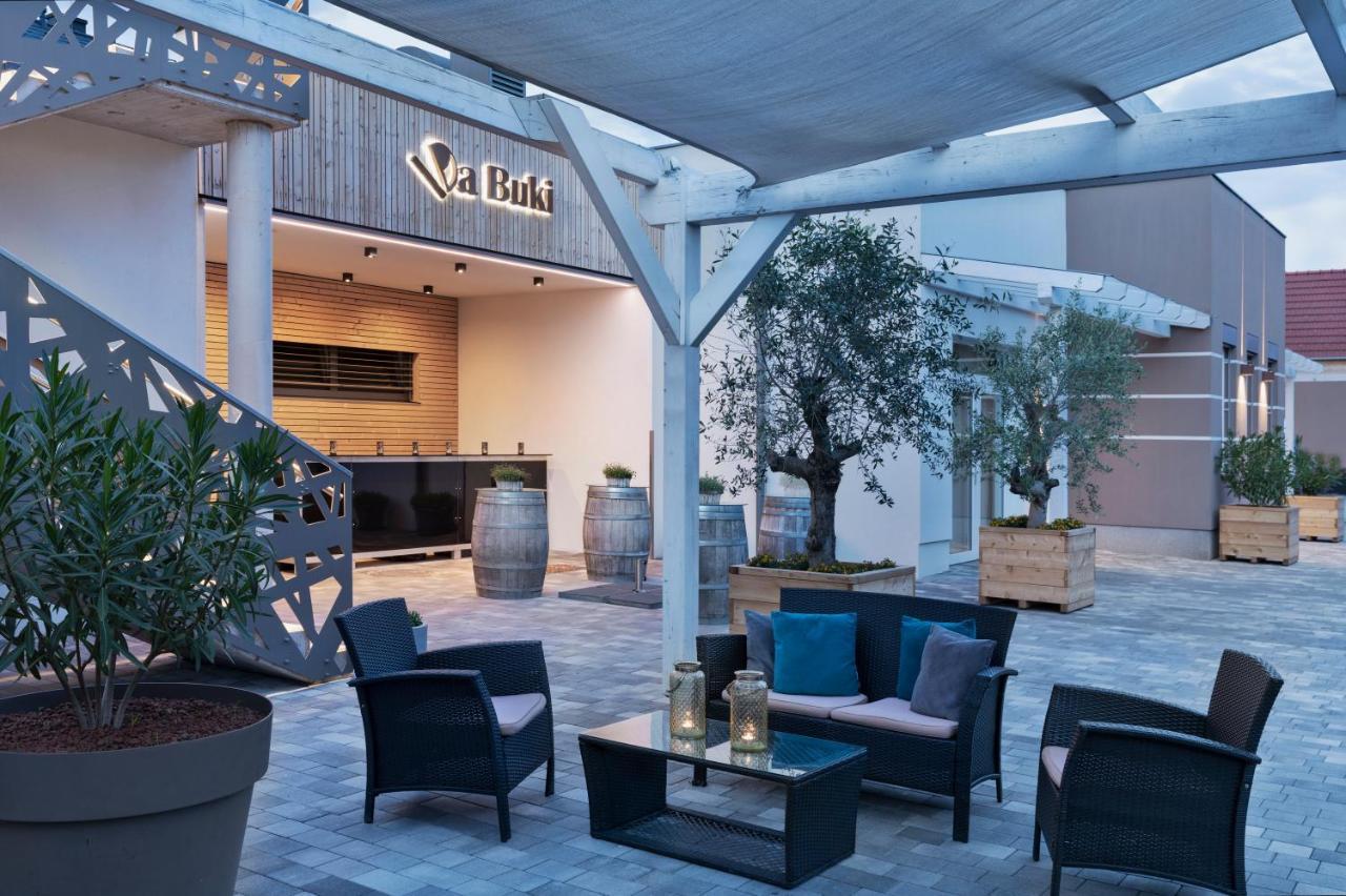 Restaurant&hotel Dabuki Hotel